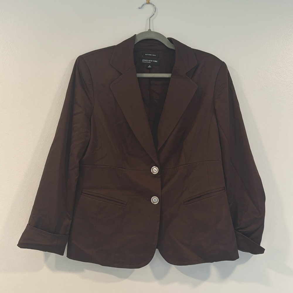 Jones New York blazer